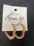 M6 Jewelry by Mirsasa Art