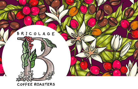 B14 Bricolage Coffee Roasters