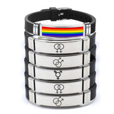 Phat Silver Rainbow Jewelry and Accessories