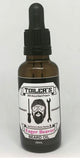 TOILERS NATURALS BEARD OILS AND NATURAL GROOMING PRODUCTS