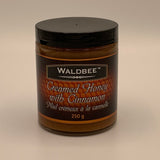 W1 Cinnamon Honey