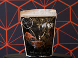 W2 Local wings and sauce by Westside2020