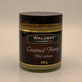 W1 Waldbee Creamed Honey